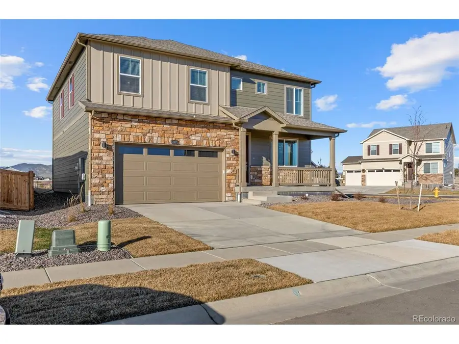 1907 Mount Monroe Dr, Berthoud, CO 80513 - Image #3
