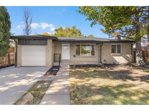 1115 S Harlan St, Lakewood, CO 80232