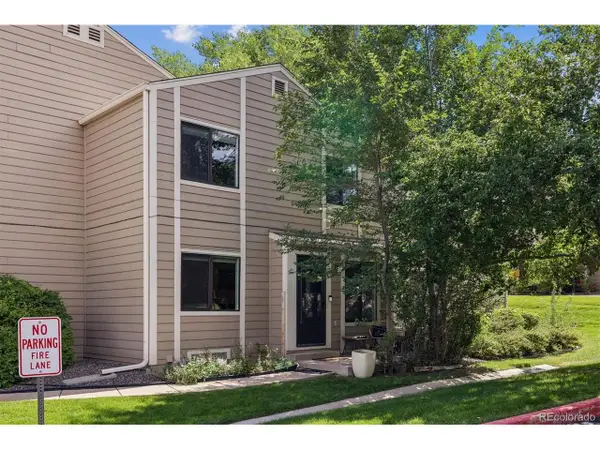 18318 W 58th Pl #74, Golden, CO 80403