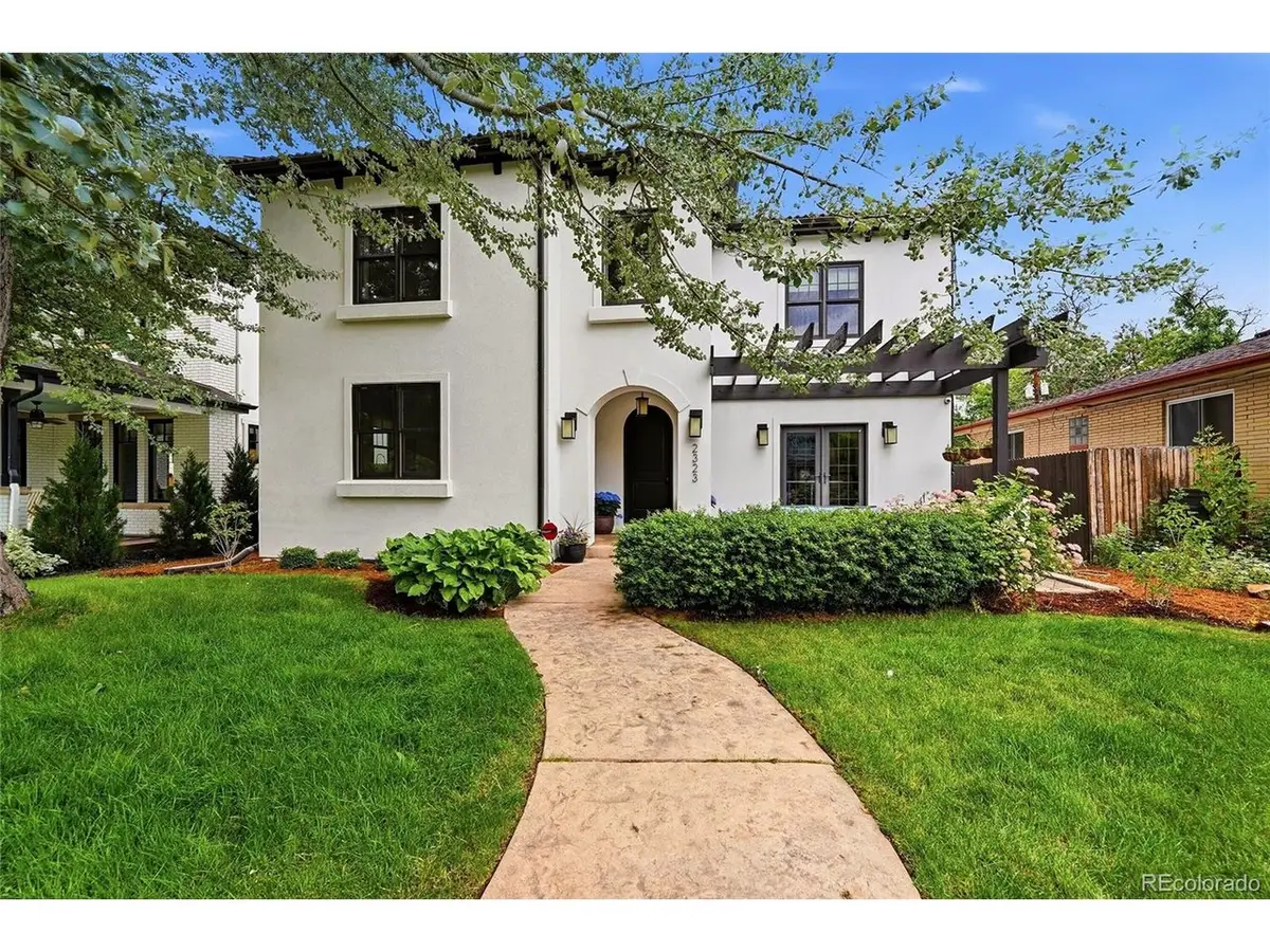 2323 S Adams St, Denver, CO 80210 - #1