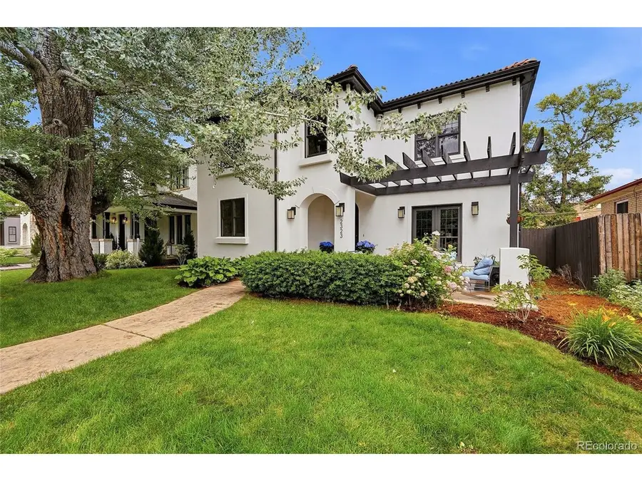 2323 S Adams St, Denver, CO 80210 - #2