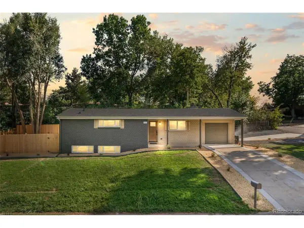 7290 W 33 Rd Ave, Wheat Ridge, CO 80033