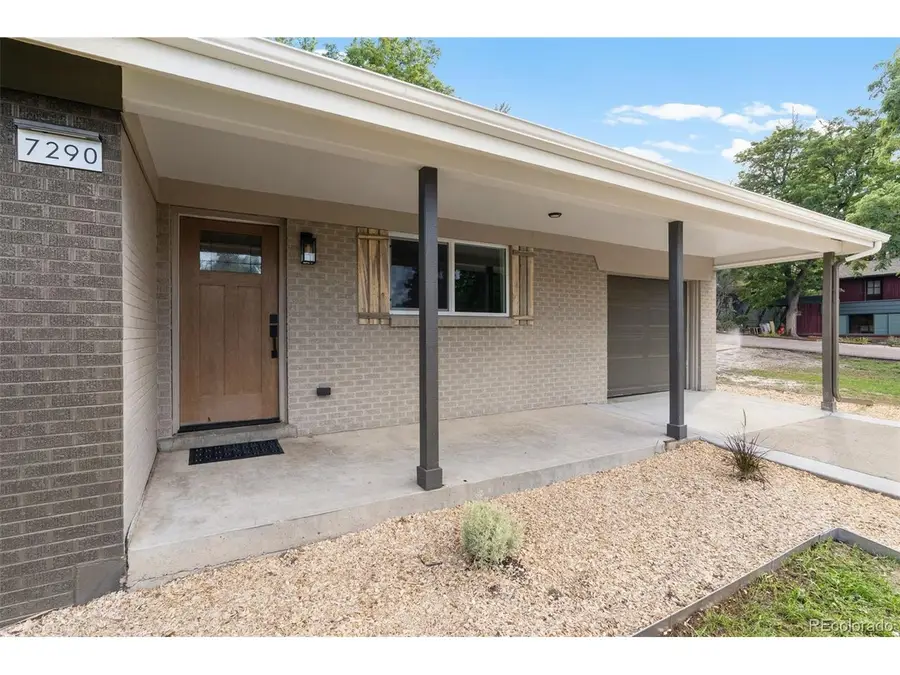 7290 W 33 Rd Ave, Wheat Ridge, CO 80033 - #3
