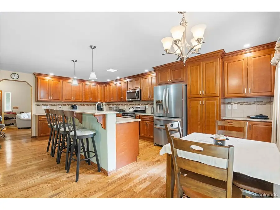 12218 W Aqueduct Dr, Littleton, CO 80127 - #2