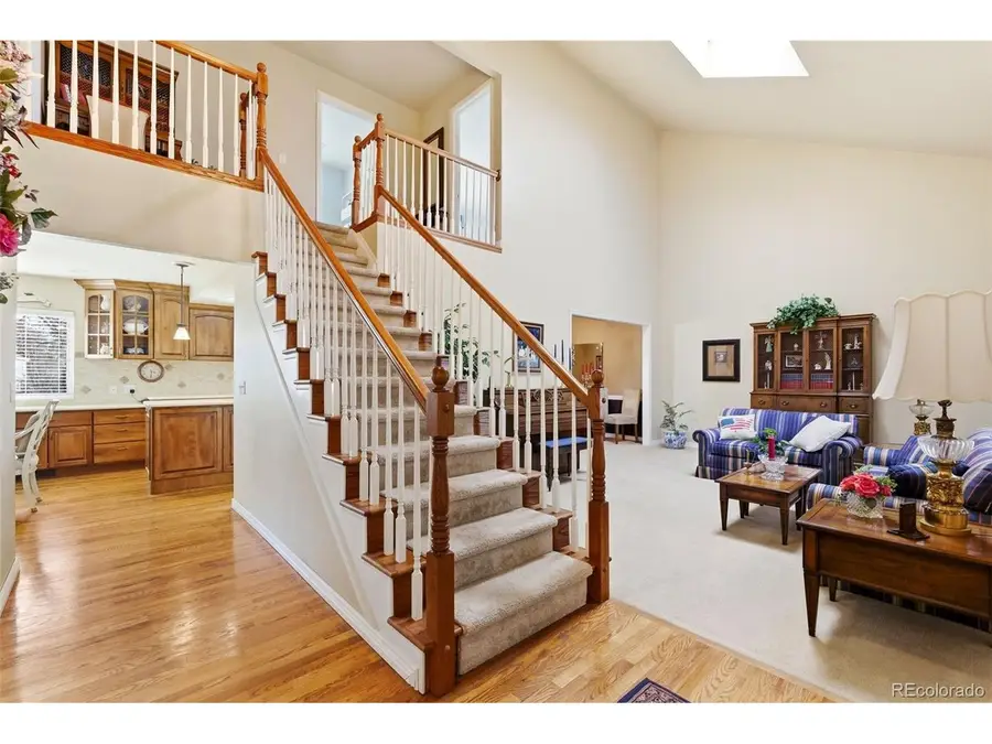 5900 E Caley Dr, Centennial, CO 80111 - #3