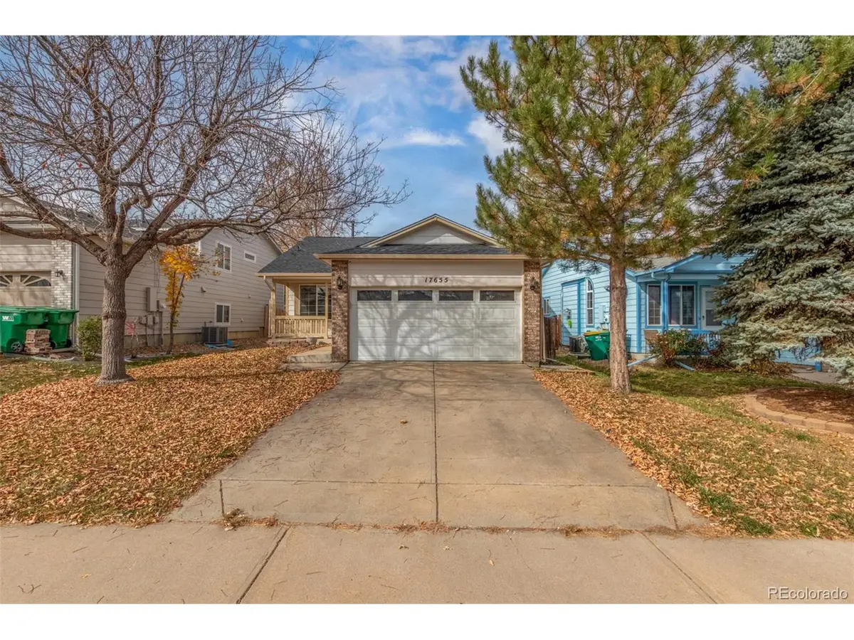 17655 E Bethany Cir, Aurora, CO 80013 - Image #1