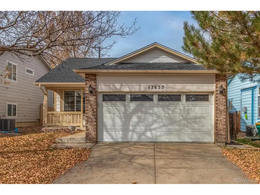 17655 E Bethany Cir, Aurora, CO 80013 - Image #2