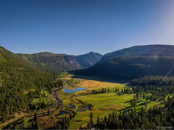 Address Withheld By Seller, Bayfield, CO 81122