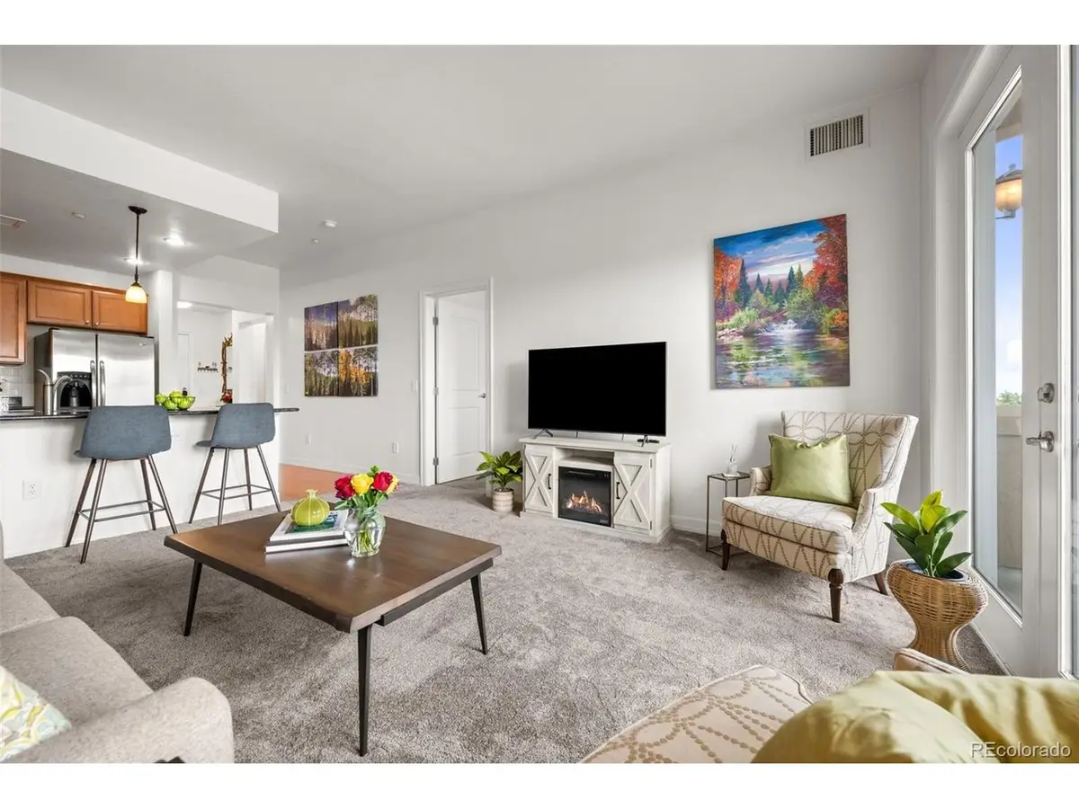 2200 S University Blvd #509, Denver, CO 80210 - #1