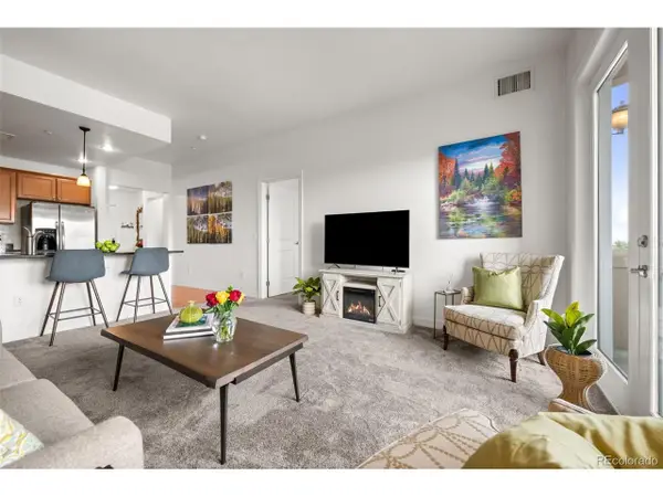 2200 S University Blvd #509, Denver, CO 80210