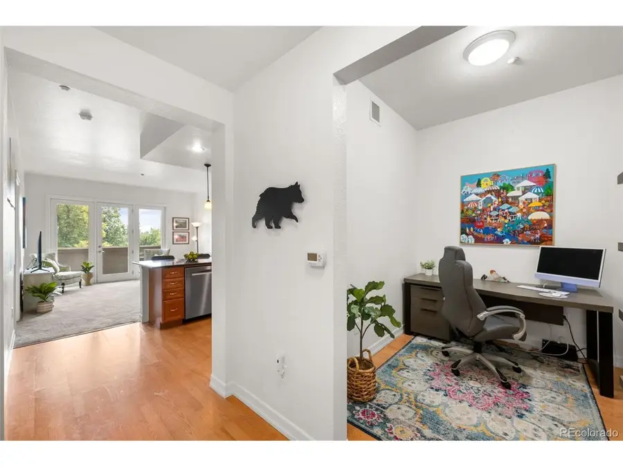 2200 S University Blvd #509, Denver, CO 80210 - #3