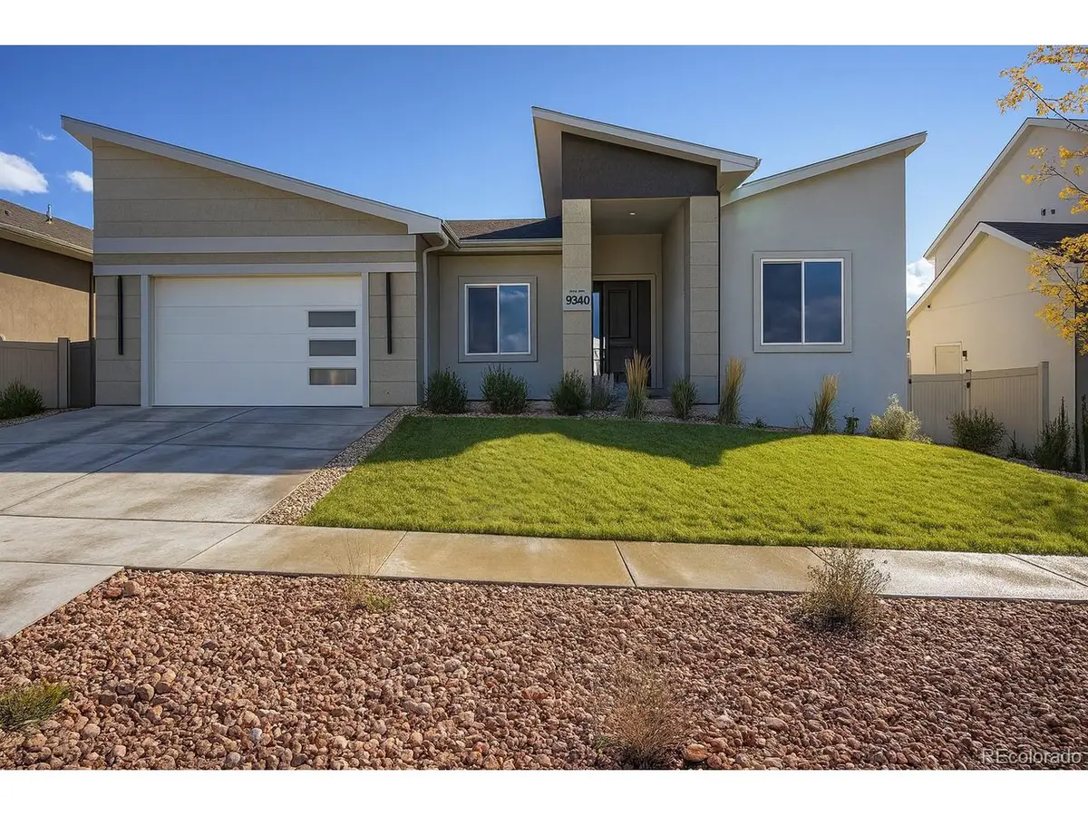 1910 Cuchara Dr, Pueblo, CO 81001 - #1