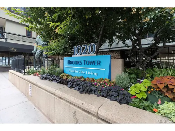 1020 15th St #28 B, Denver, CO 80202