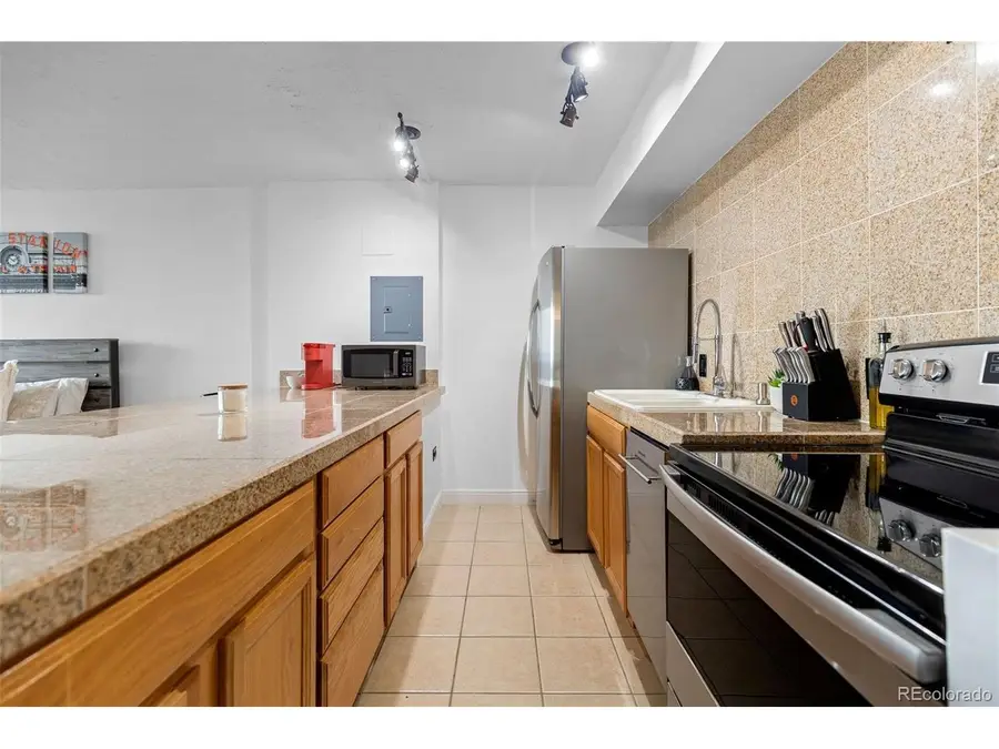 1020 15th St #28 B, Denver, CO 80202 - #2