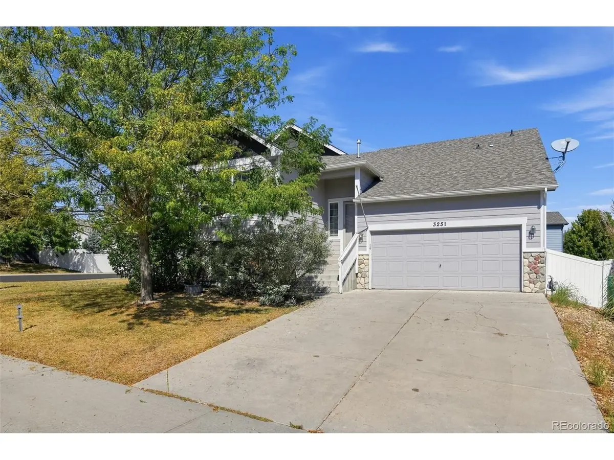 3251 Tamarac Ln, Johnstown, CO 80534 - #1