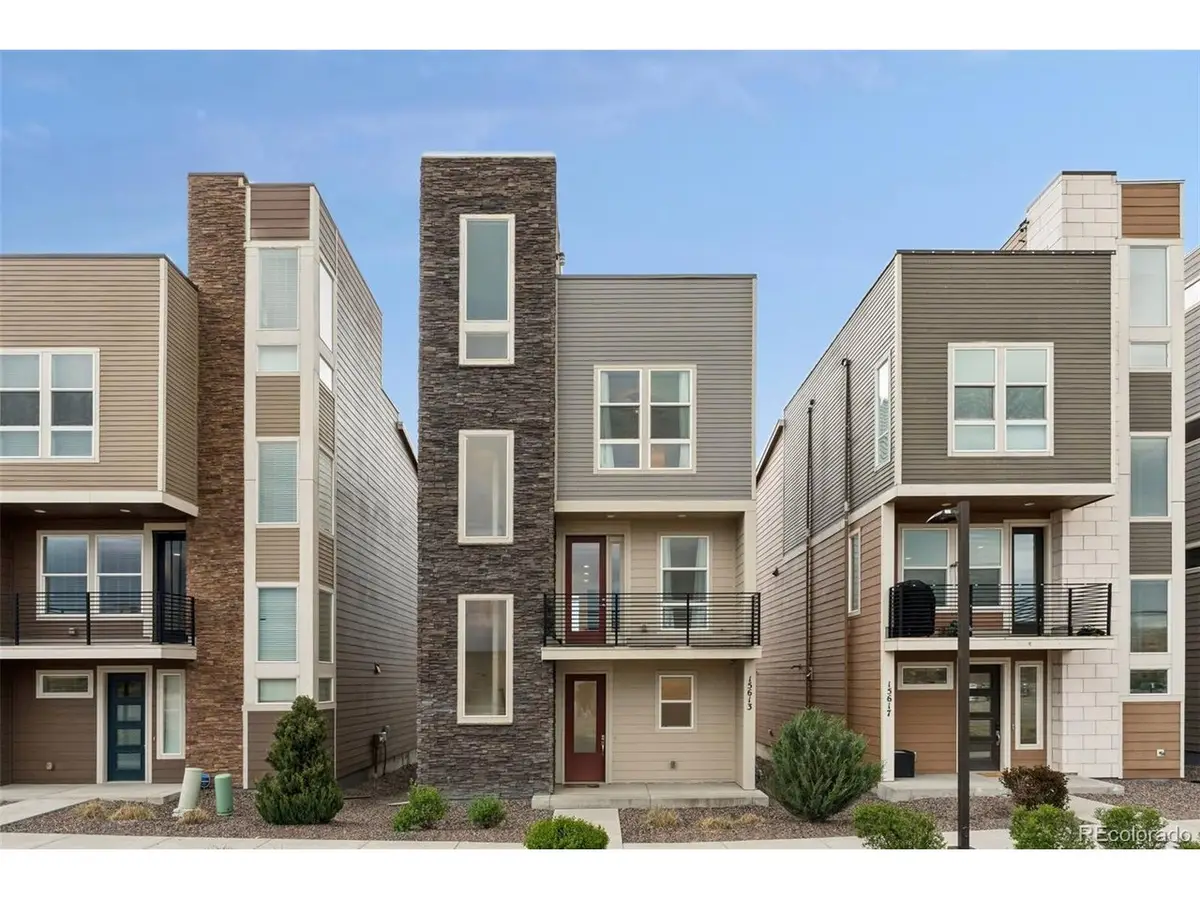 15613 E Broncos Pl, Englewood, CO 80112 - #1