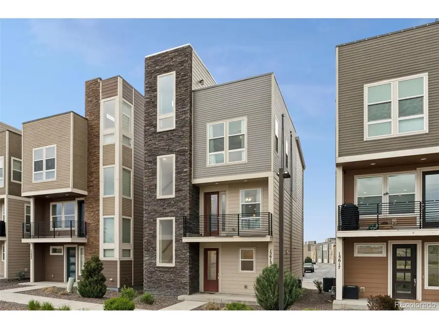 15613 E Broncos Pl, Englewood, CO 80112 - #2