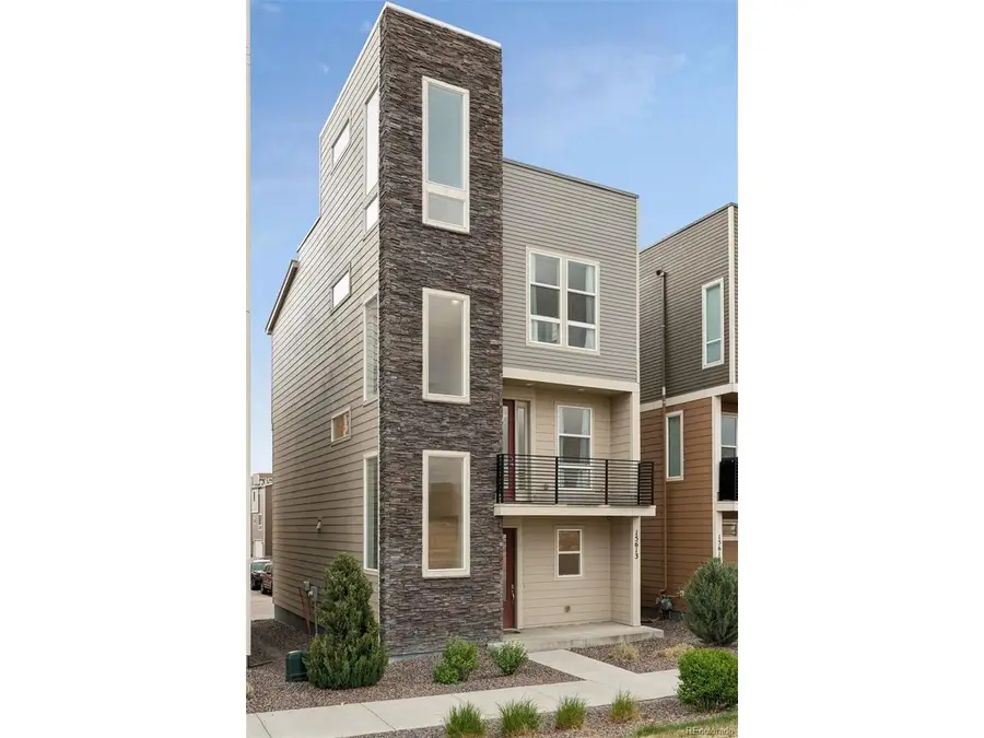 15613 E Broncos Pl, Englewood, CO 80112 - #3