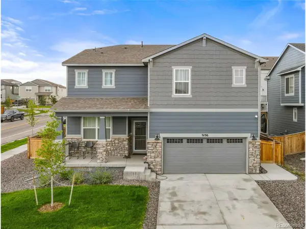 9196 Rifle St, Commerce City, CO 80022