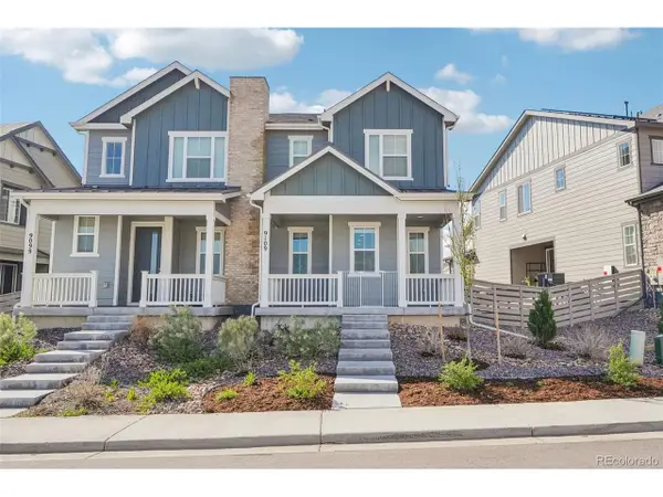 9109 Snake River St, Littleton, CO 80125