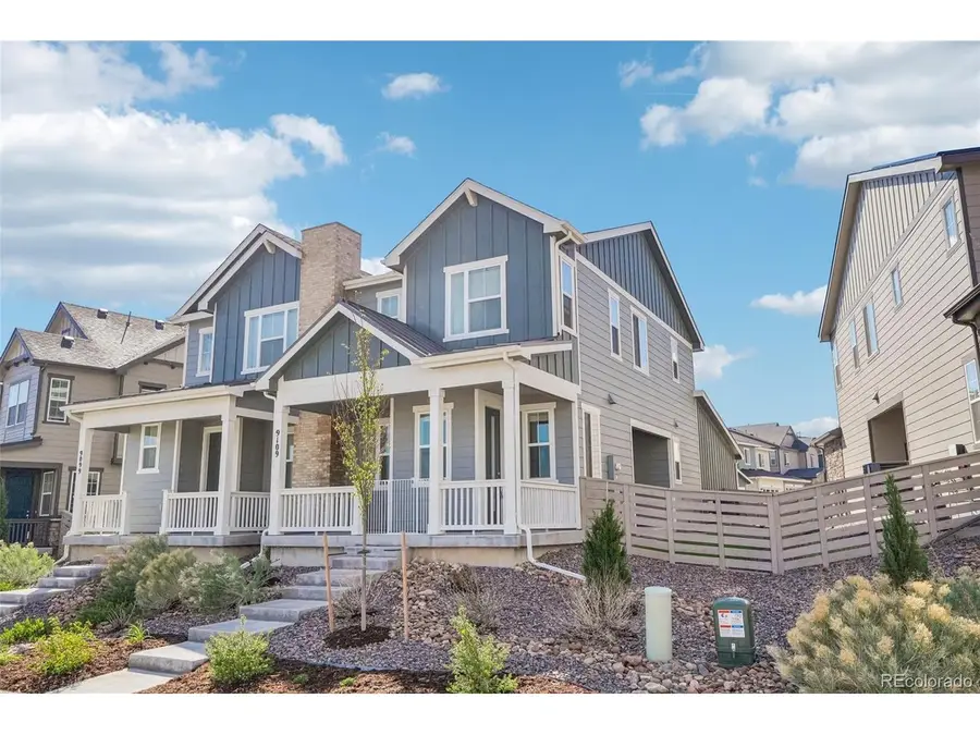 9109 Snake River St, Littleton, CO 80125 - #2