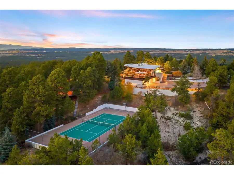 10780 S Forest Dr, Colorado Springs, CO 80908 - #3