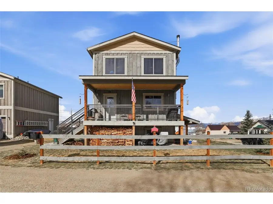 507 Alder St, Leadville, CO 80461 - #2