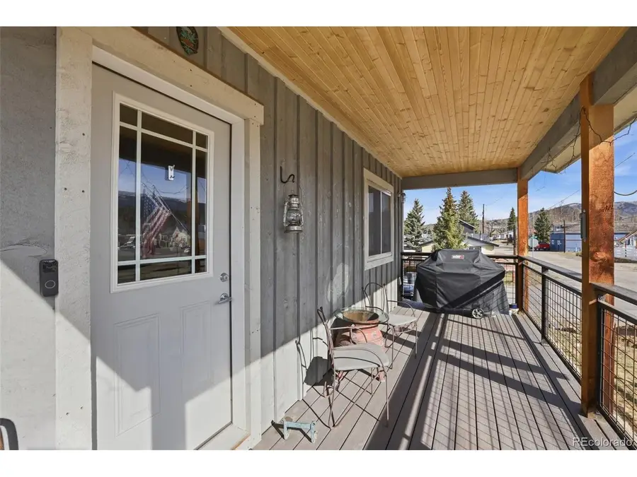 507 Alder St, Leadville, CO 80461 - #3
