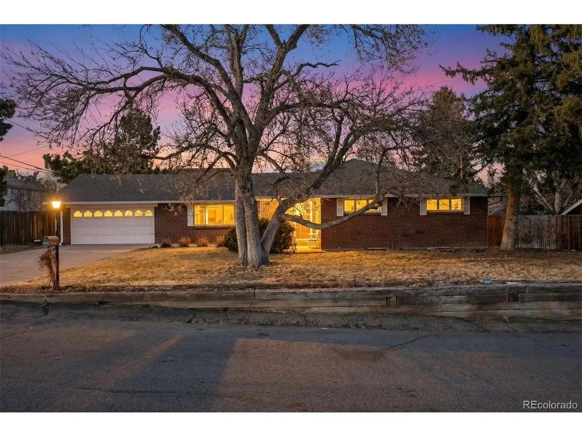 12755 W 23rd Ave, Lakewood, CO 80215 - #1