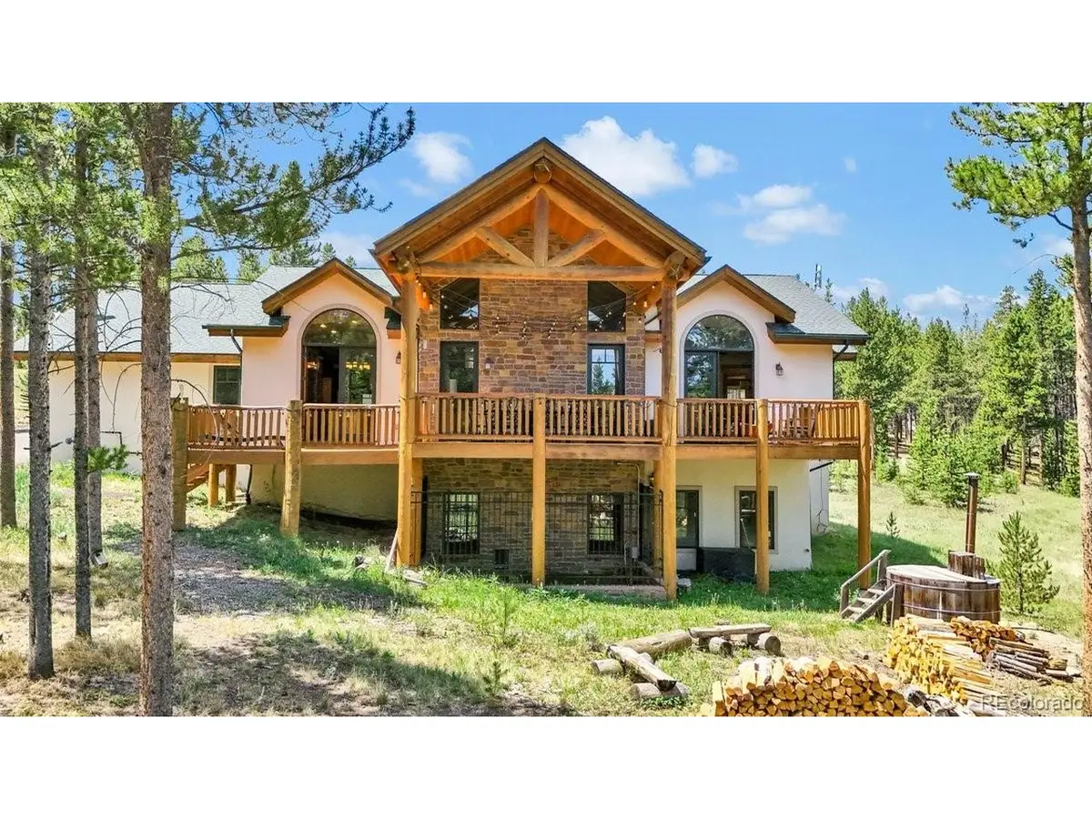 52 Cr-5166, Tabernash, CO 80478 - #1