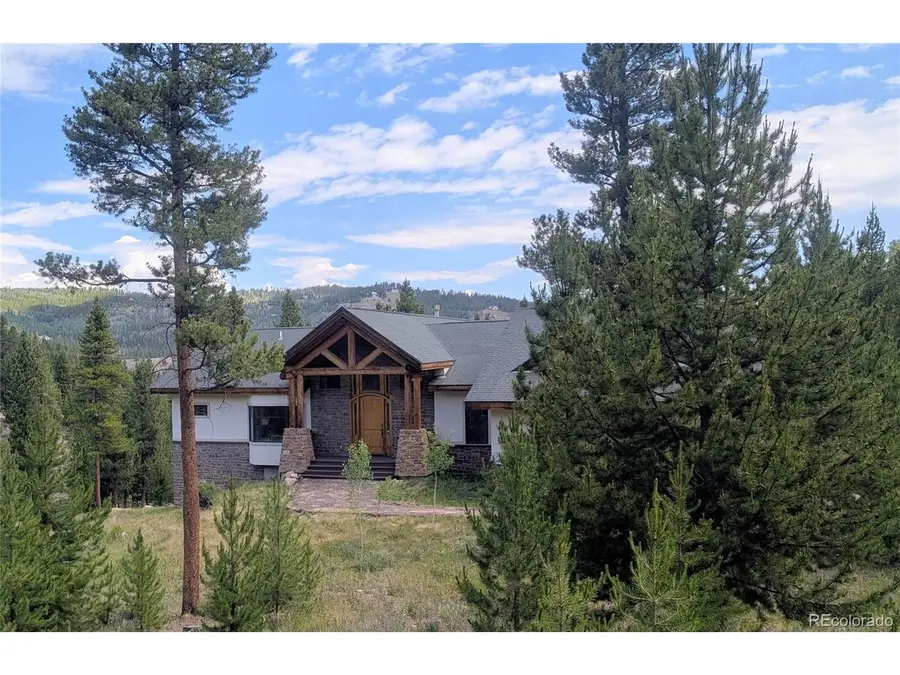 52 Cr-5166, Tabernash, CO 80478 - #2