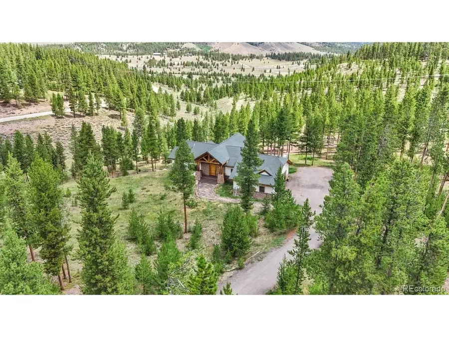 52 Cr-5166, Tabernash, CO 80478 - #3