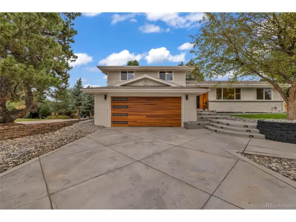7373 S Dexter Way, Centennial, CO 80122