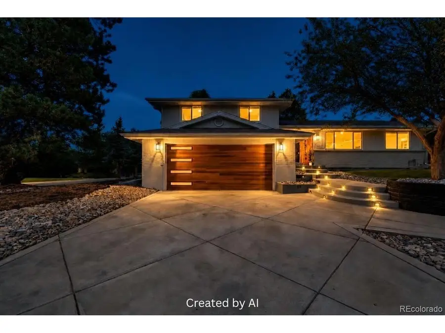 7373 S Dexter Way, Centennial, CO 80122 - #2