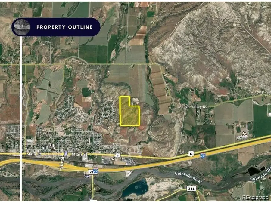 Tbd, Silt, CO 81652 - Image #3