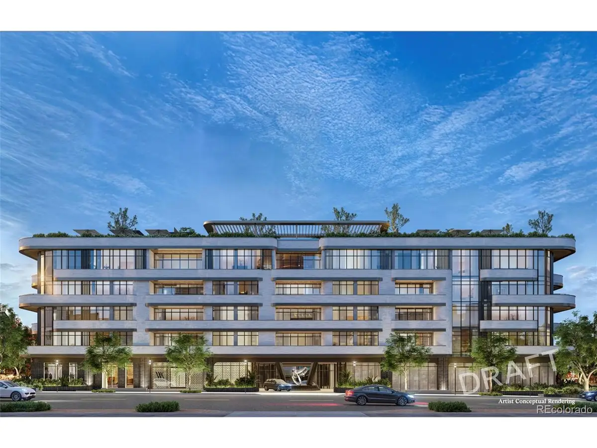 185 Steele St #503, Denver, CO 80206 - Image #1