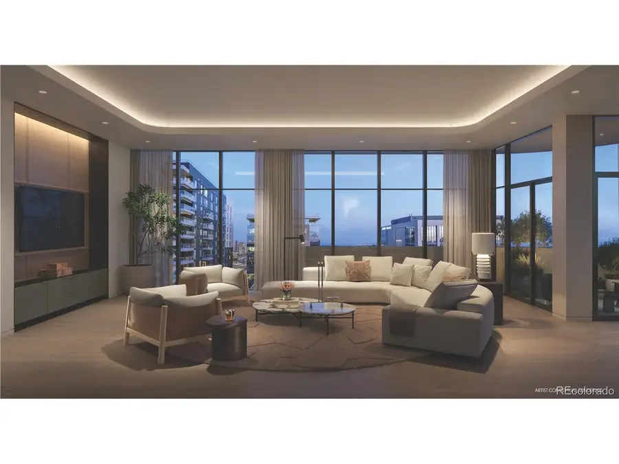 185 Steele St #503, Denver, CO 80206 - Image #3