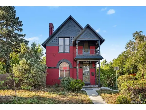 5100 W 10th Ave, Denver, CO 80204