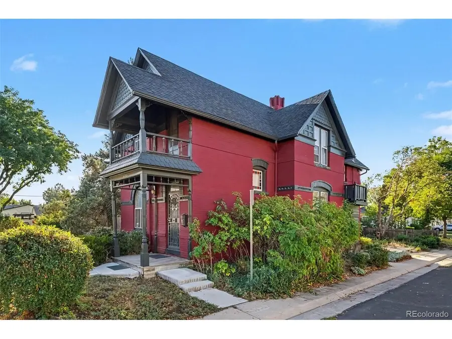 5100 W 10th Ave, Denver, CO 80204 - #2