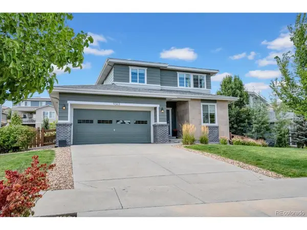 9363 Noble Way, Arvada, CO 80007
