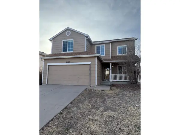 2124 Woodsong Way, Fountain, CO 80817
