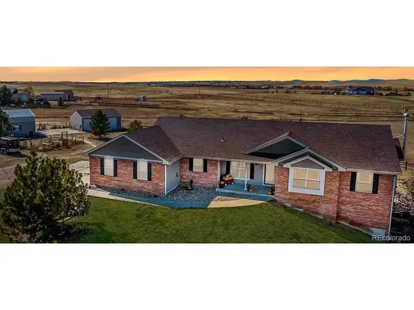 7150 Sunset Ave, Elizabeth, CO 80107