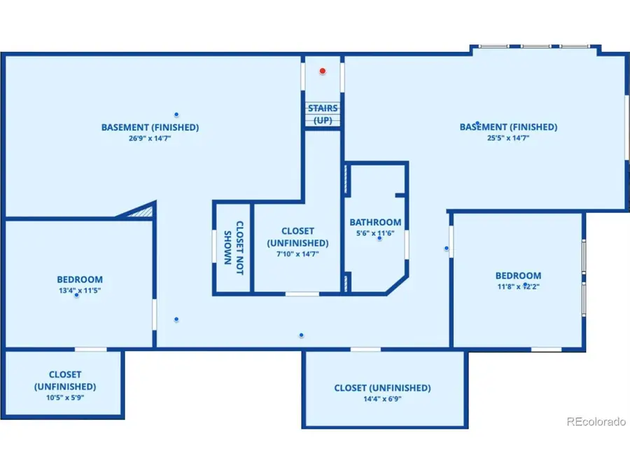 7150 Sunset Ave, Elizabeth, CO 80107 - #3