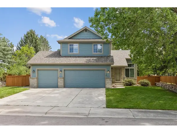 1528 Ebony Dr, Castle Rock, CO 80104