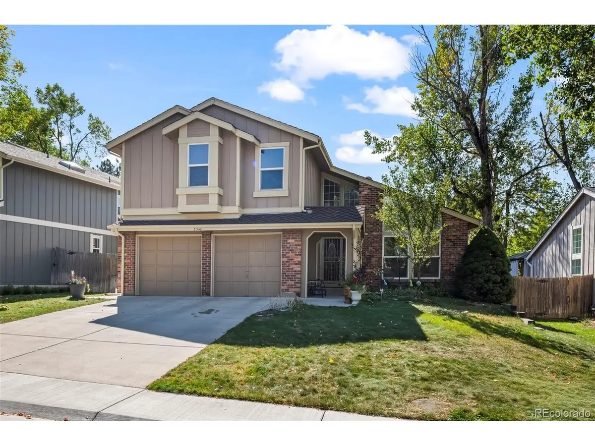 3340 Northpark Dr, Westminster, CO 80031 - #1