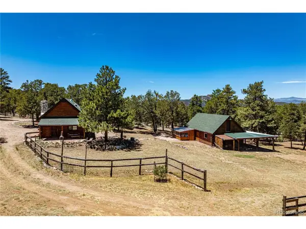 988 15th Trl, Cotopaxi, CO 81223