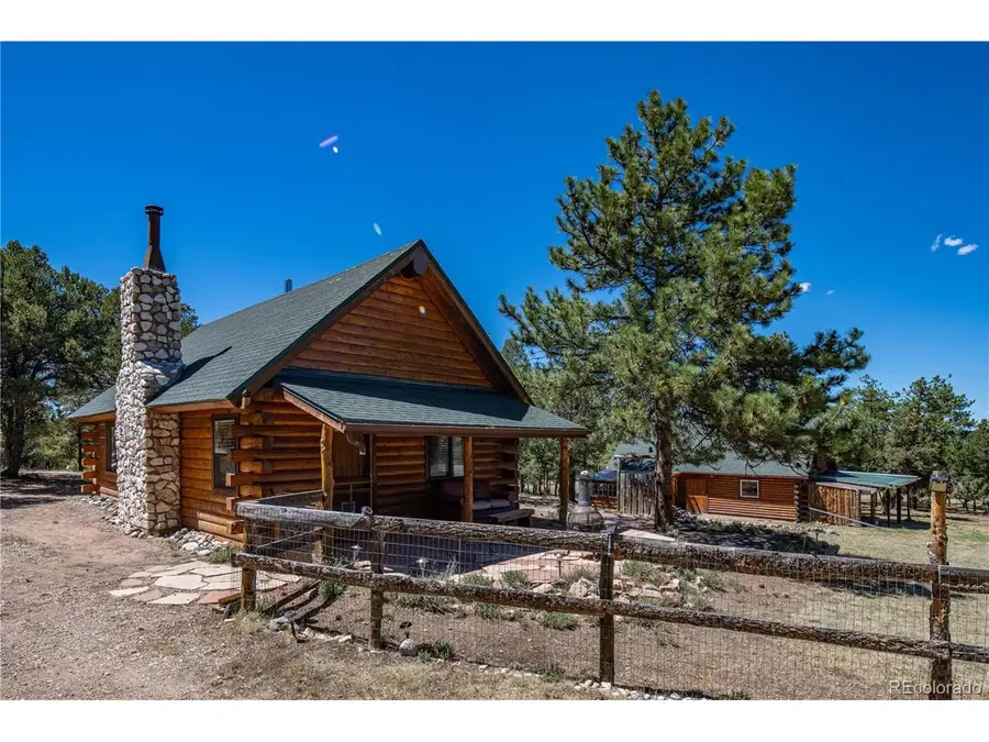 988 15th Trl, Cotopaxi, CO 81223 - #3