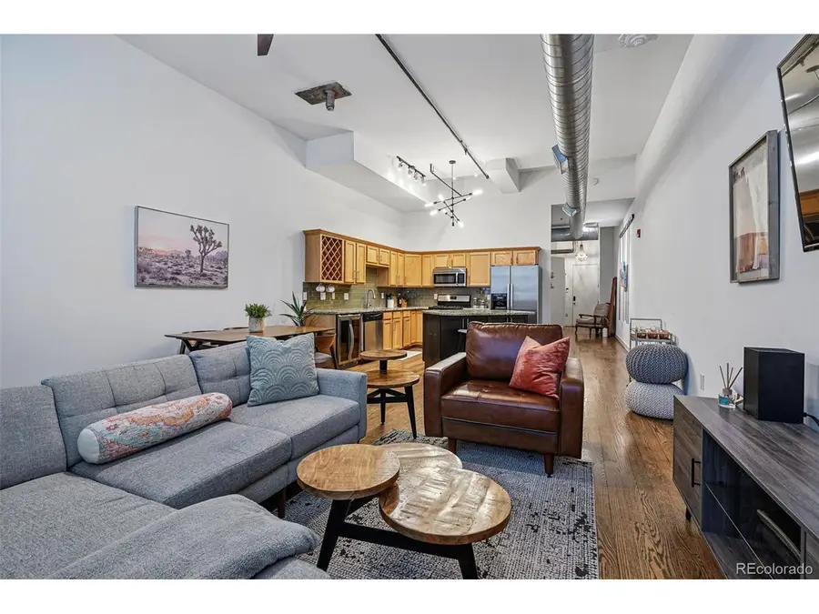 2441 N Broadway #113, Denver, CO 80205 - #2