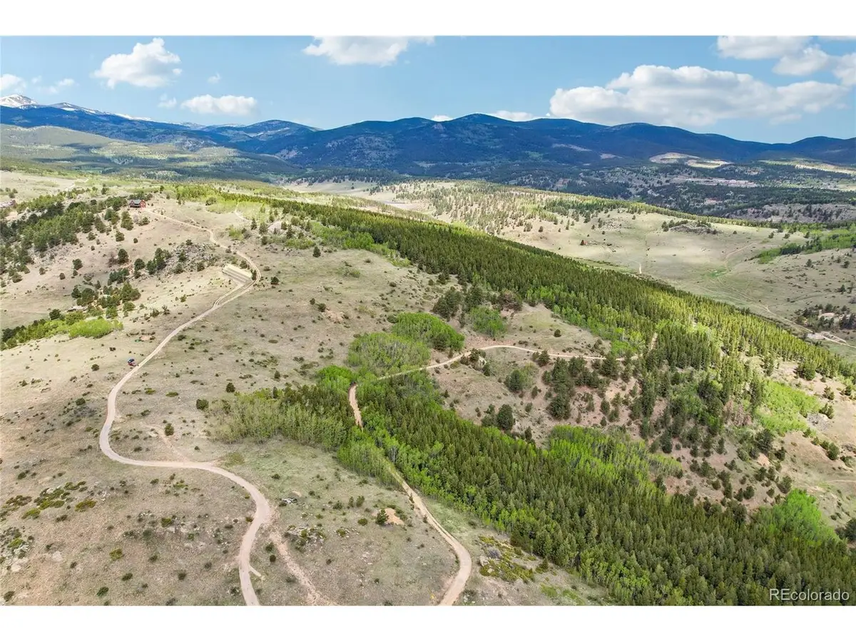 1 Mac Rock Rd, Central City, CO 80427 - #1