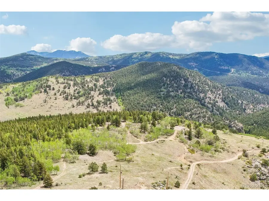 1 Mac Rock Rd, Central City, CO 80427 - #2